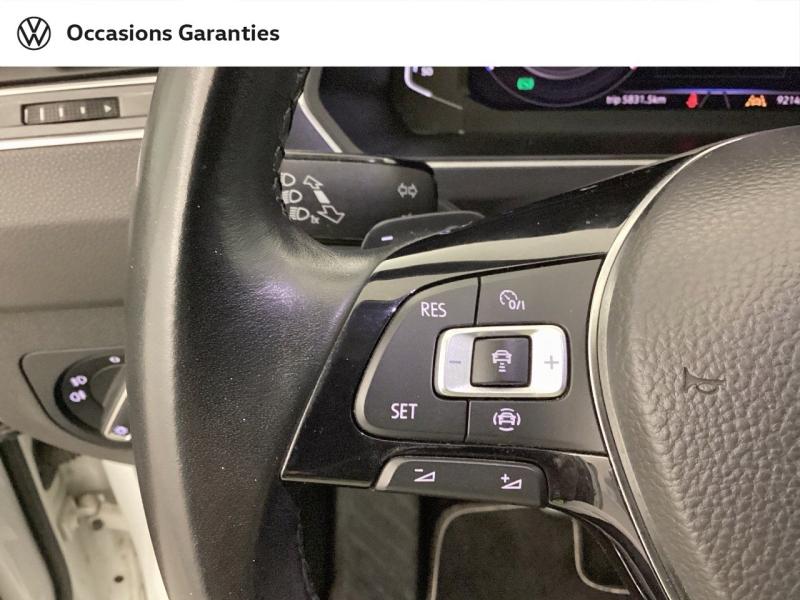 Voitures occasions VOLKSWAGEN TIGUAN Carat Cagnes-sur-Mer