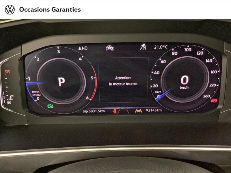 Voitures occasions VOLKSWAGEN TIGUAN Carat Cagnes-sur-Mer