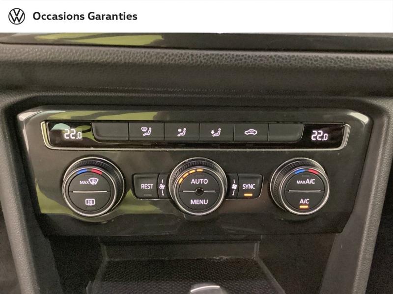 Voitures occasions VOLKSWAGEN TIGUAN Carat Cagnes-sur-Mer