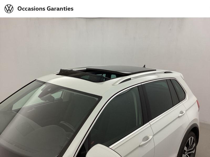 Voitures occasions VOLKSWAGEN TIGUAN Carat Cagnes-sur-Mer