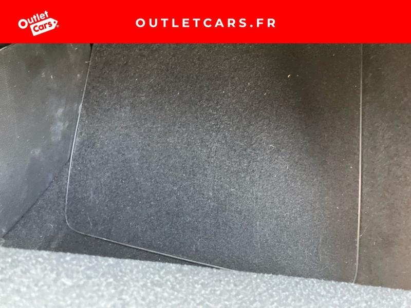 Voitures occasions RENAULT TWINGO Zen Cagnes-sur-Mer