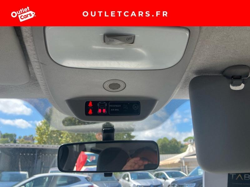 Voitures occasions RENAULT TWINGO Zen Cagnes-sur-Mer