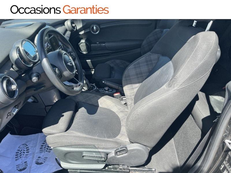 Voitures occasions MINI Cabrio Red Hot Chili Cagnes-sur-Mer