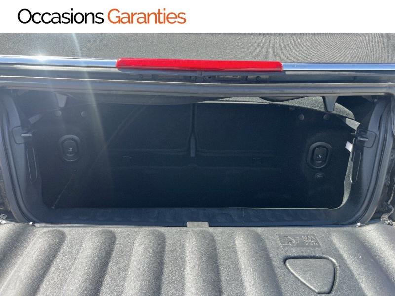 Voitures occasions MINI Cabrio Red Hot Chili Cagnes-sur-Mer