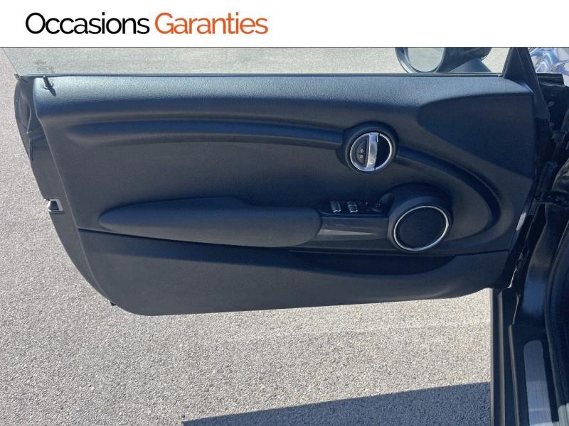 Voitures occasions MINI Cabrio Red Hot Chili Cagnes-sur-Mer