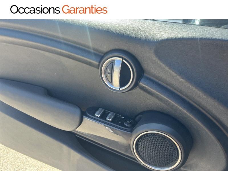 Voitures occasions MINI Cabrio Red Hot Chili Cagnes-sur-Mer