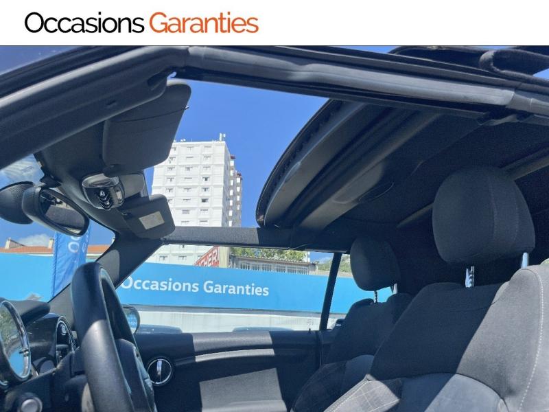 Voitures occasions MINI Cabrio Red Hot Chili Cagnes-sur-Mer