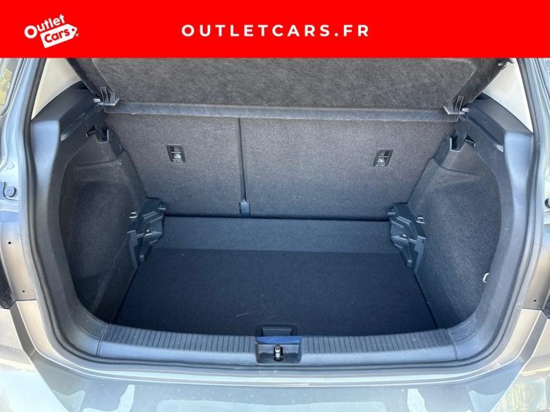 Voitures occasions VOLKSWAGEN T-CROSS R-Line Cagnes-sur-Mer