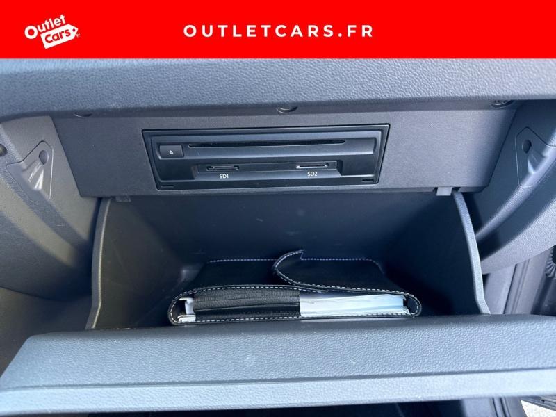 Voitures occasions VOLKSWAGEN T-CROSS R-Line Cagnes-sur-Mer