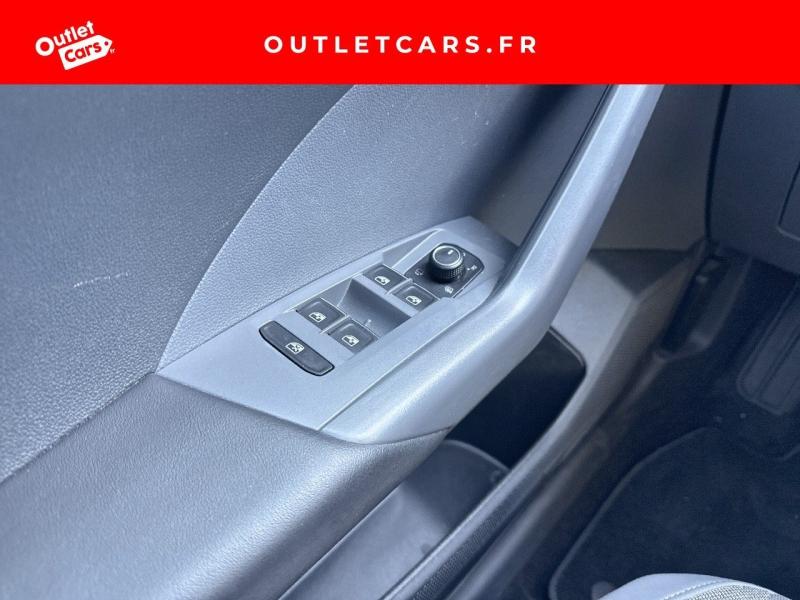 Voitures occasions VOLKSWAGEN T-CROSS R-Line Cagnes-sur-Mer