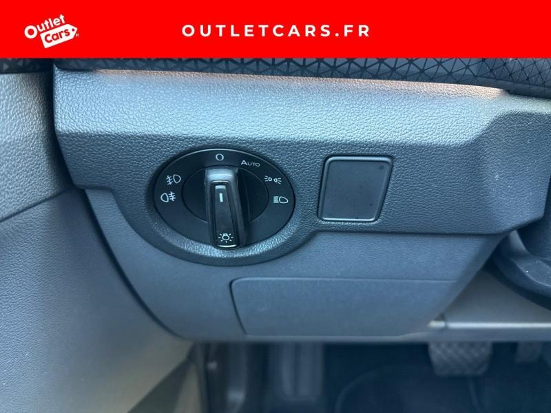 Voitures occasions VOLKSWAGEN T-CROSS R-Line Cagnes-sur-Mer