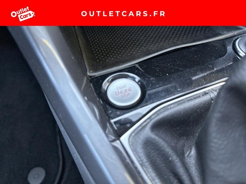 Voitures occasions VOLKSWAGEN T-CROSS R-Line Cagnes-sur-Mer