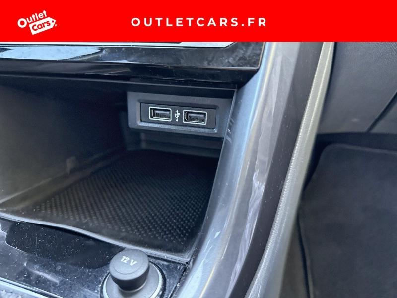 Voitures occasions VOLKSWAGEN T-CROSS R-Line Cagnes-sur-Mer