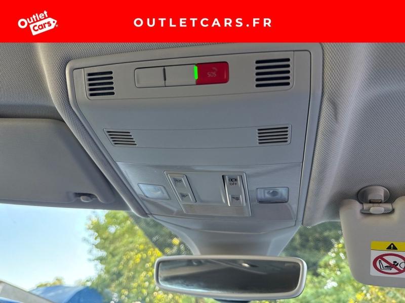 Voitures occasions VOLKSWAGEN T-CROSS R-Line Cagnes-sur-Mer