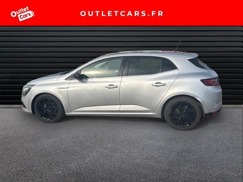 Voitures occasions RENAULT MÉGANE Intens Cagnes-sur-Mer