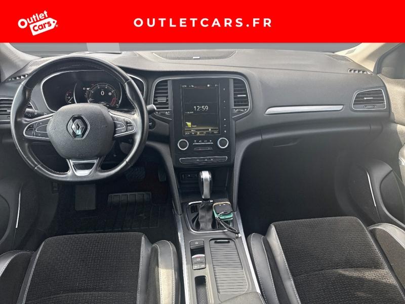 Voitures occasions RENAULT MÉGANE Intens Cagnes-sur-Mer