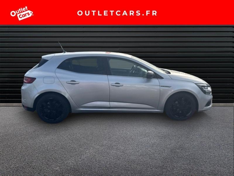 Voitures occasions RENAULT MÉGANE Intens Cagnes-sur-Mer