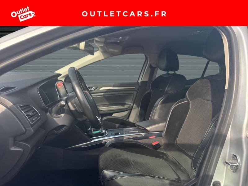 Voitures occasions RENAULT MÉGANE Intens Cagnes-sur-Mer