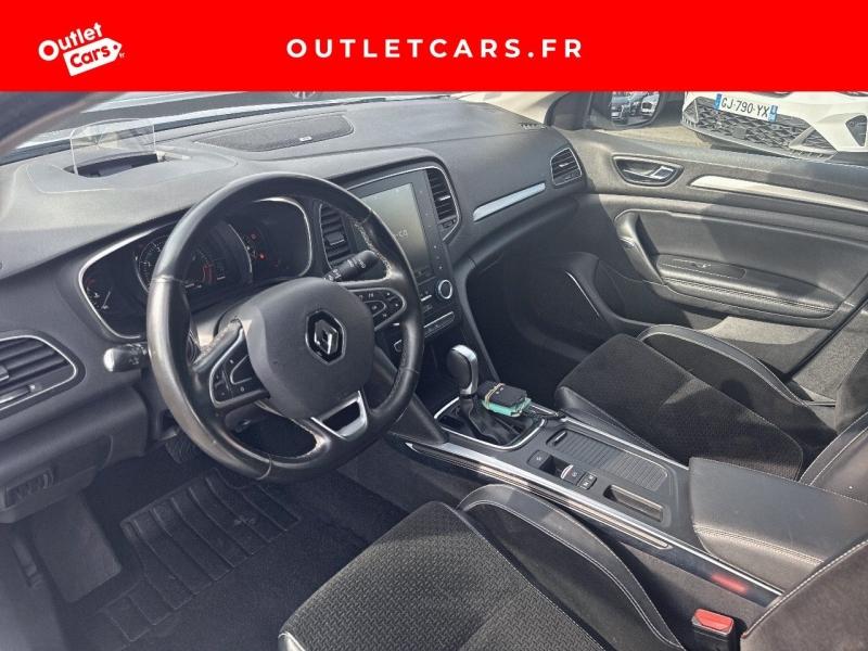 Voitures occasions RENAULT MÉGANE Intens Cagnes-sur-Mer