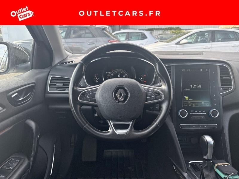 Voitures occasions RENAULT MÉGANE Intens Cagnes-sur-Mer