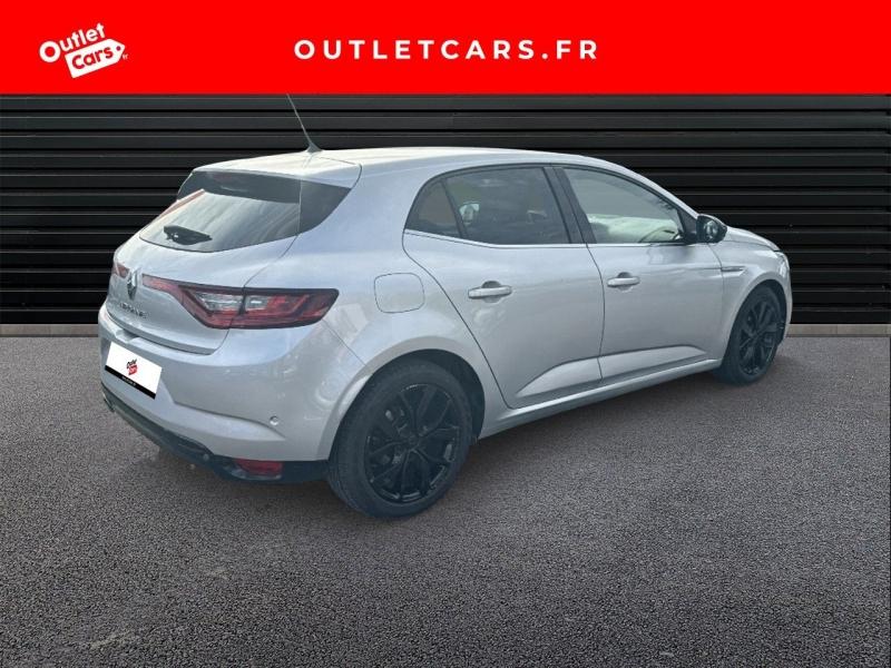 Voitures occasions RENAULT MÉGANE Intens Cagnes-sur-Mer