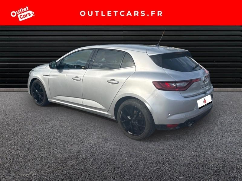 Voitures occasions RENAULT MÉGANE Intens Cagnes-sur-Mer