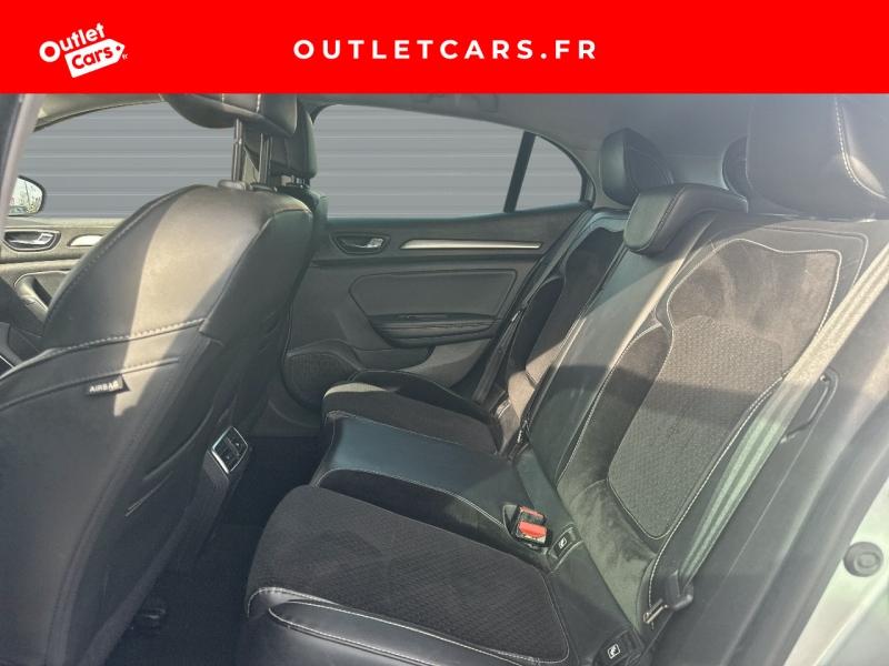 Voitures occasions RENAULT MÉGANE Intens Cagnes-sur-Mer