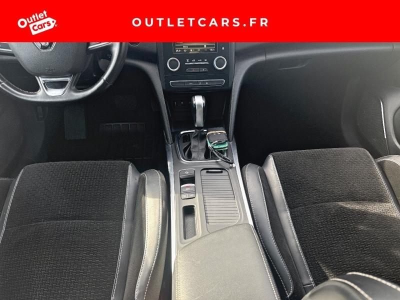 Voitures occasions RENAULT MÉGANE Intens Cagnes-sur-Mer