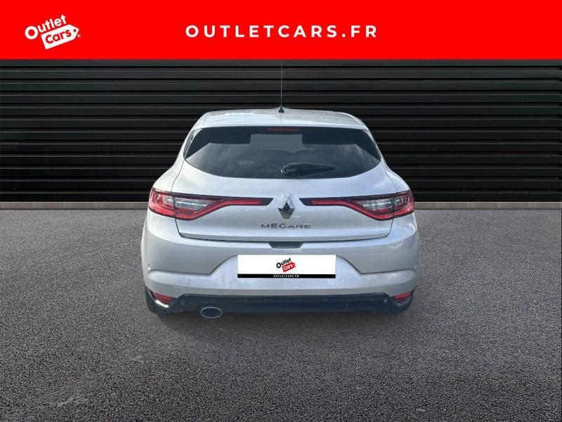 Voitures occasions RENAULT MÉGANE Intens Cagnes-sur-Mer
