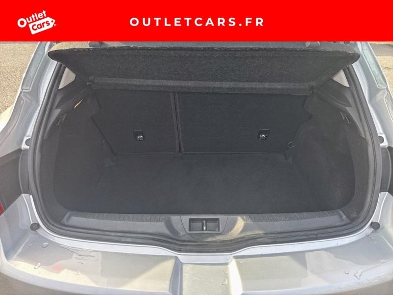 Voitures occasions RENAULT MÉGANE Intens Cagnes-sur-Mer