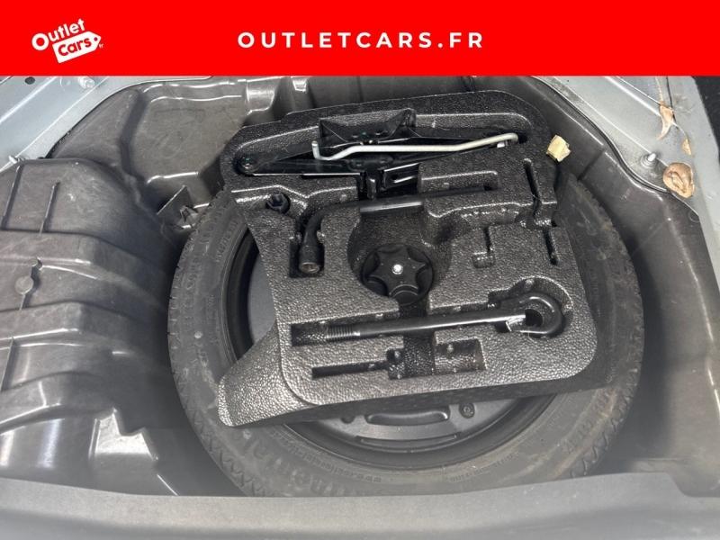 Voitures occasions RENAULT MÉGANE Intens Cagnes-sur-Mer