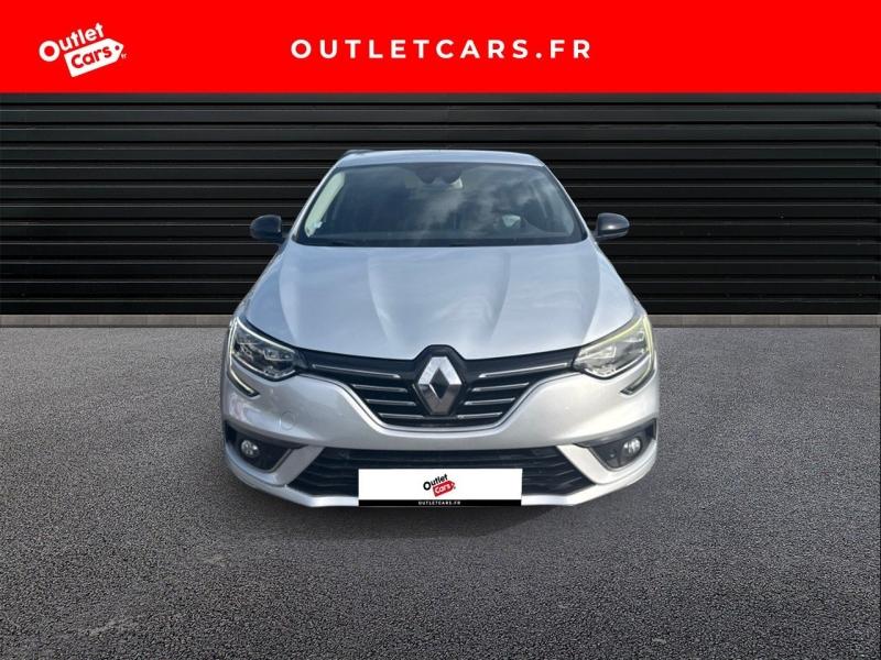 Voitures occasions RENAULT MÉGANE Intens Cagnes-sur-Mer