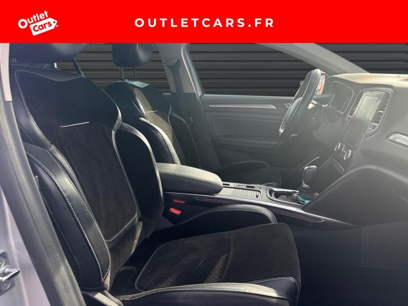 Voitures occasions RENAULT MÉGANE Intens Cagnes-sur-Mer