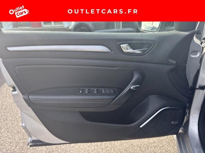 Voitures occasions RENAULT MÉGANE Intens Cagnes-sur-Mer