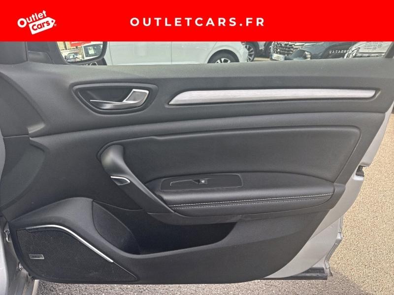 Voitures occasions RENAULT MÉGANE Intens Cagnes-sur-Mer