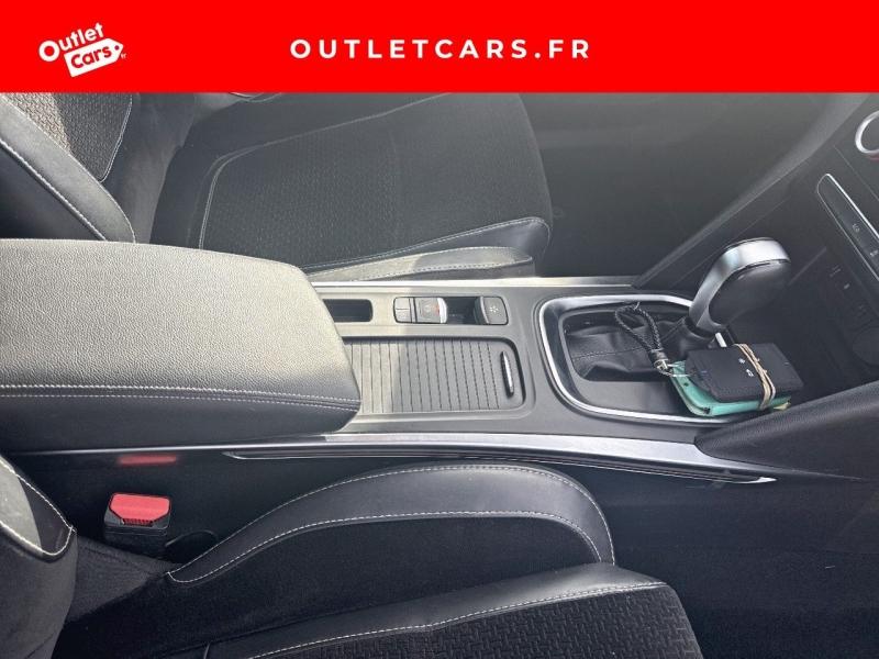 Voitures occasions RENAULT MÉGANE Intens Cagnes-sur-Mer