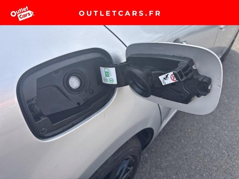 Voitures occasions RENAULT MÉGANE Intens Cagnes-sur-Mer