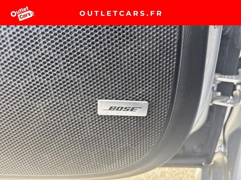 Voitures occasions RENAULT MÉGANE Intens Cagnes-sur-Mer