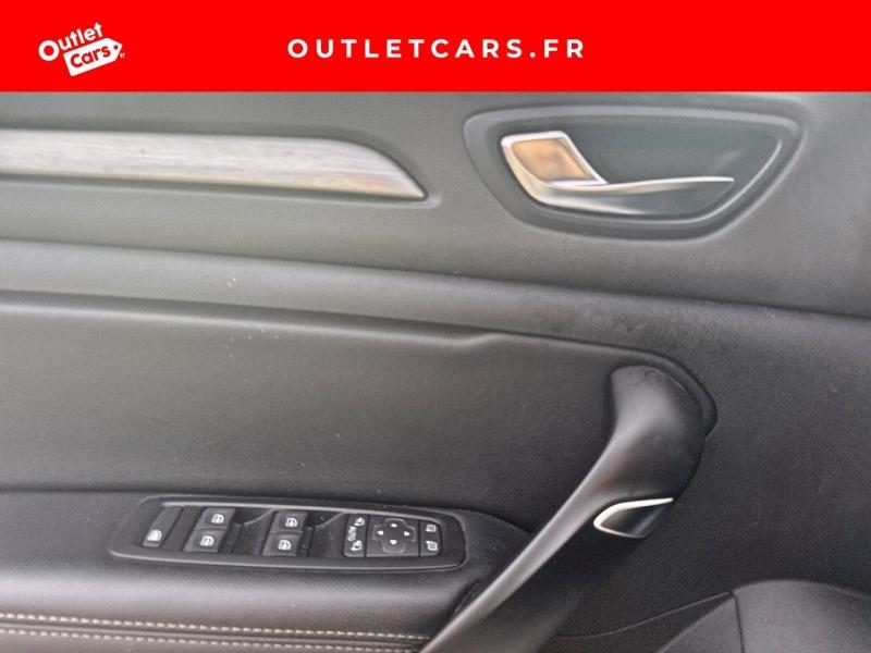 Voitures occasions RENAULT MÉGANE Intens Cagnes-sur-Mer