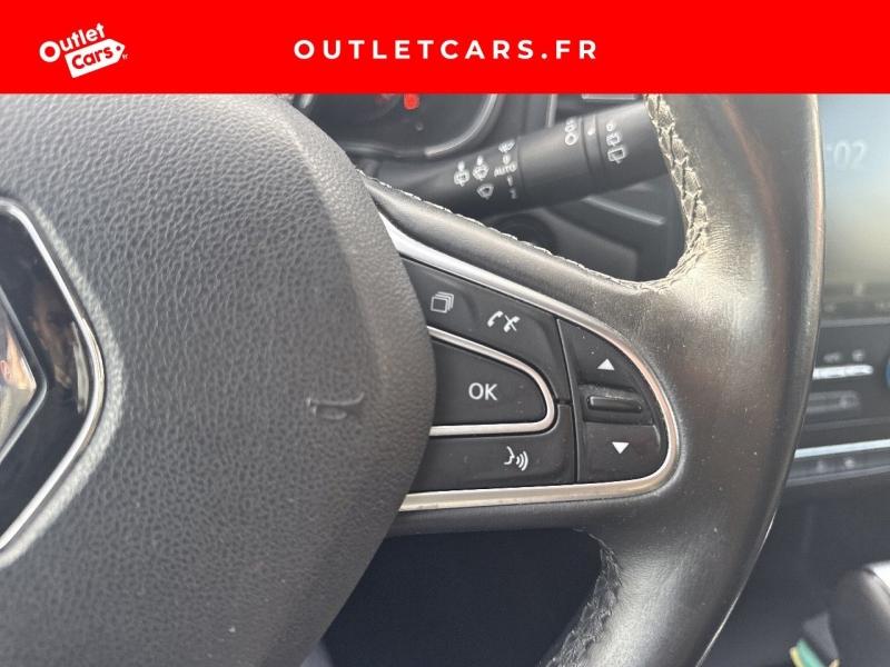 Voitures occasions RENAULT MÉGANE Intens Cagnes-sur-Mer