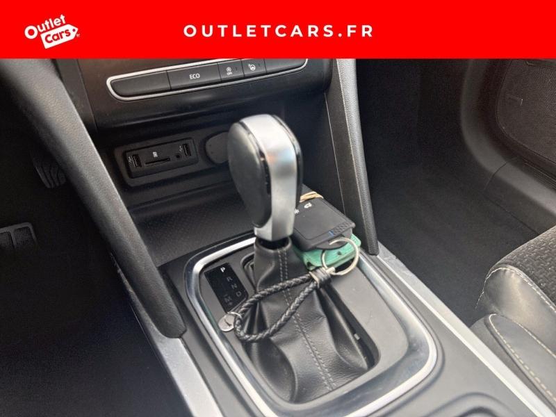 Voitures occasions RENAULT MÉGANE Intens Cagnes-sur-Mer