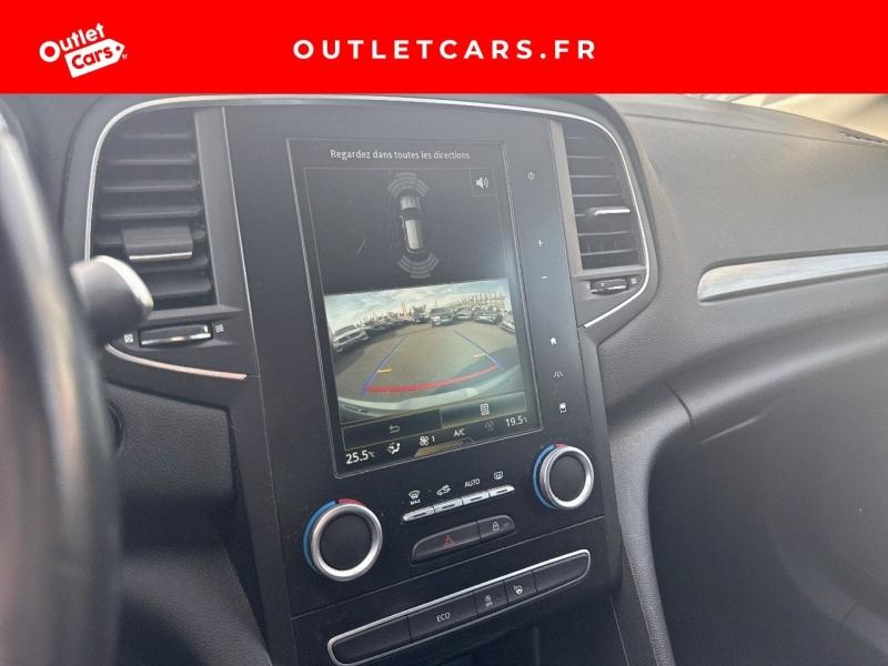 Voitures occasions RENAULT MÉGANE Intens Cagnes-sur-Mer