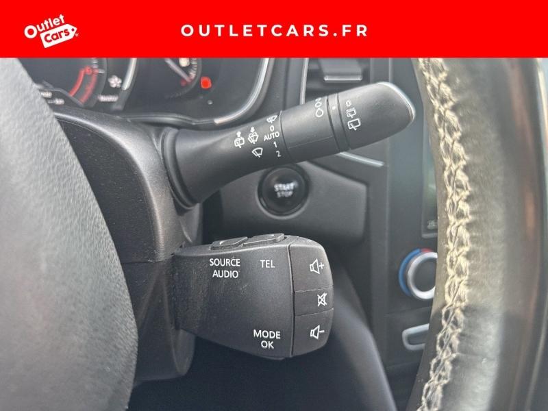 Voitures occasions RENAULT MÉGANE Intens Cagnes-sur-Mer