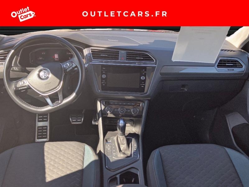 Voitures occasions VOLKSWAGEN TIGUAN IQ.Drive Cagnes-sur-Mer