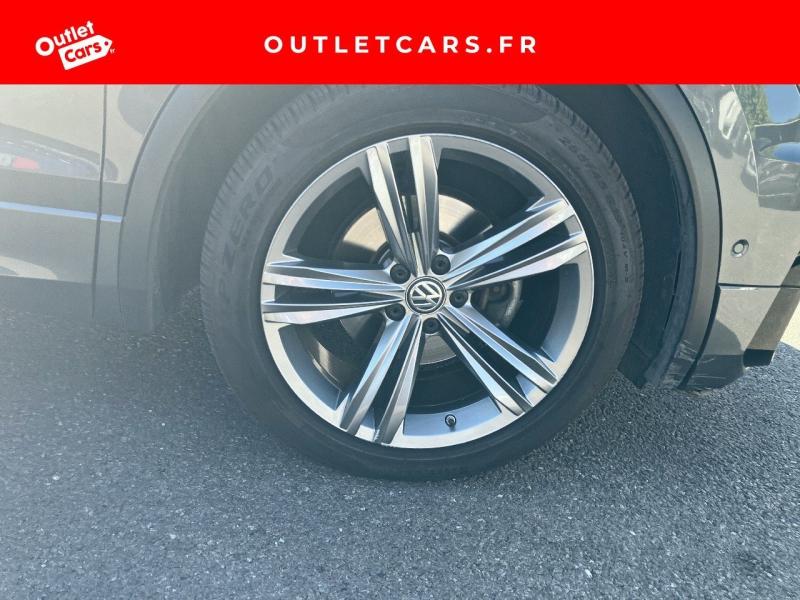 Voitures occasions VOLKSWAGEN TIGUAN IQ.Drive Cagnes-sur-Mer