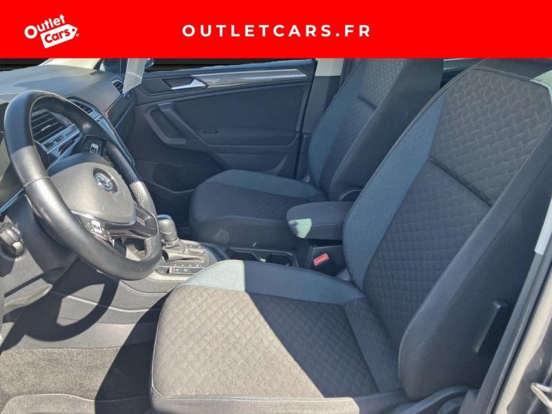 Voitures occasions VOLKSWAGEN TIGUAN IQ.Drive Cagnes-sur-Mer