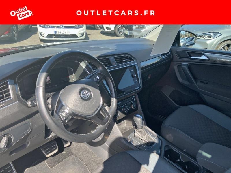 Voitures occasions VOLKSWAGEN TIGUAN IQ.Drive Cagnes-sur-Mer