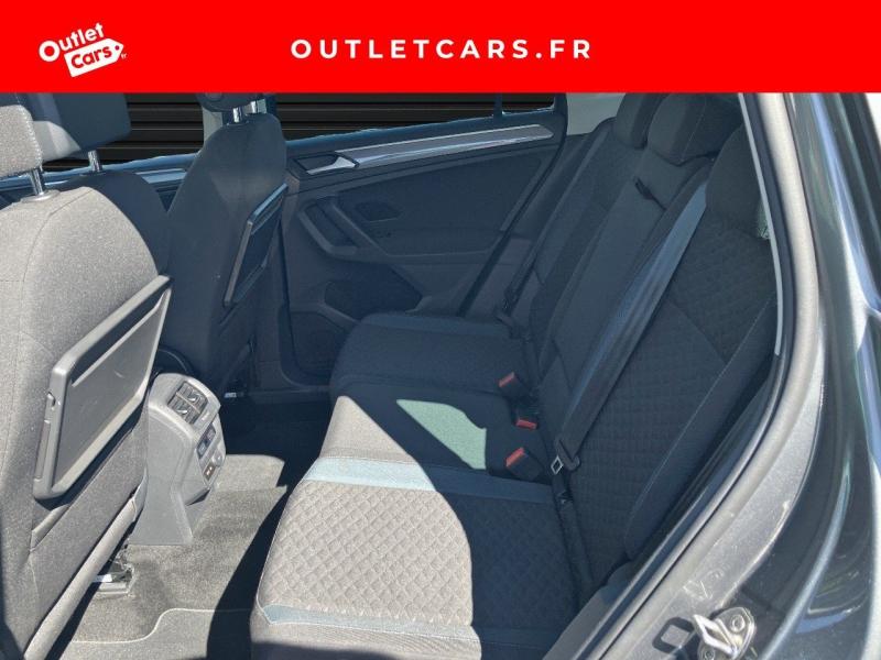 Voitures occasions VOLKSWAGEN TIGUAN IQ.Drive Cagnes-sur-Mer