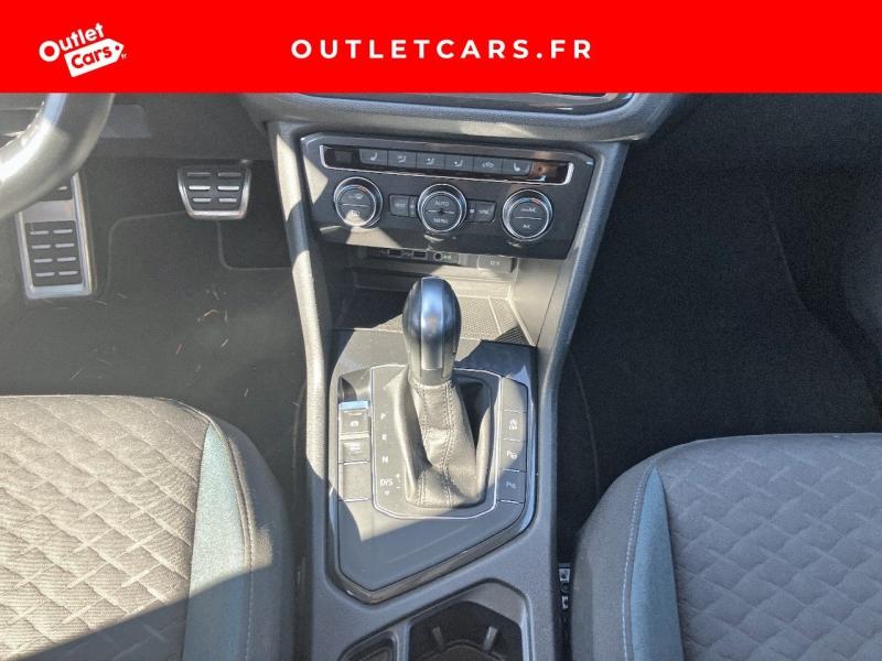 Voitures occasions VOLKSWAGEN TIGUAN IQ.Drive Cagnes-sur-Mer