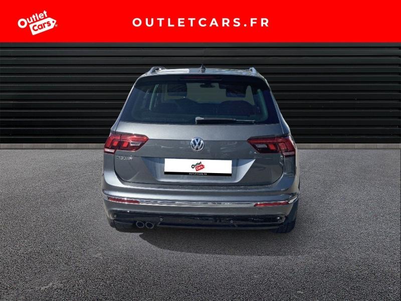 Voitures occasions VOLKSWAGEN TIGUAN IQ.Drive Cagnes-sur-Mer